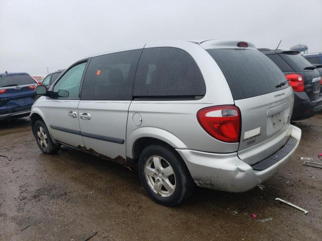 Photo 2 from auction – 2006 DODGE CARAVAN SX with VIN 1D4GP45R86B538132