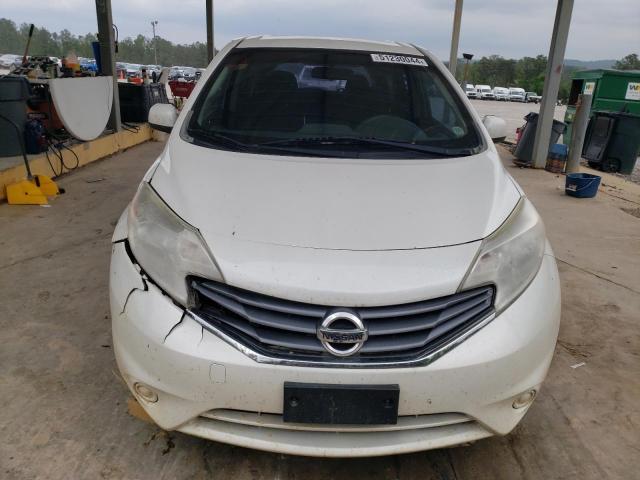 Photo 5 from auction – 2014 NISSAN VERSA NOTE with VIN 3N1CE2CP2EL418348