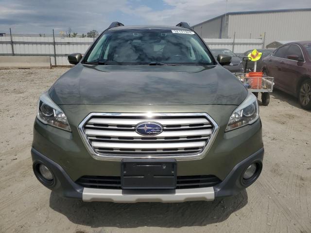 Photo 5 from auction – 2016 SUBARU OUTBACK 2. with VIN 4S4BSANC9G3257691