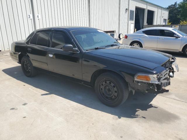 Photo 4 from auction – 2009 FORD CROWN VICT with VIN 2FAHP71V39X137441