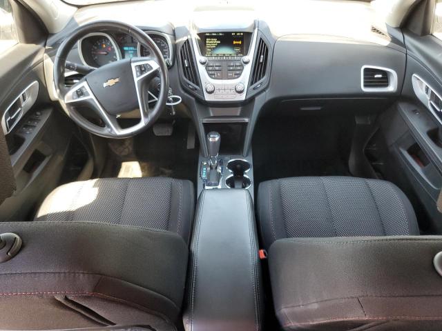 Photo 8 from auction – 2017 CHEVROLET EQUINOX LT with VIN 2GNALCEKXH6253957