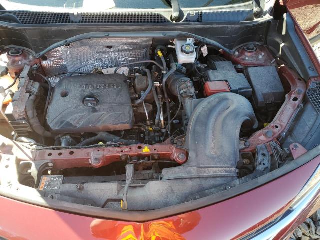 Photo 12 from auction – 2023 BUICK ENCORE GX with VIN KL4MMCSL8PB029432