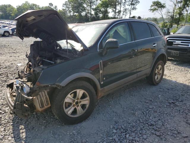 SATURN VUE XE 2008 with VIN 3GSCL33P88S585028 - Photo from auction