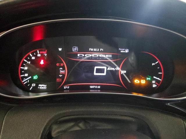 Photo 9 from auction – 2013 DODGE DART LIMIT with VIN 1C3CDFCA4DD710935