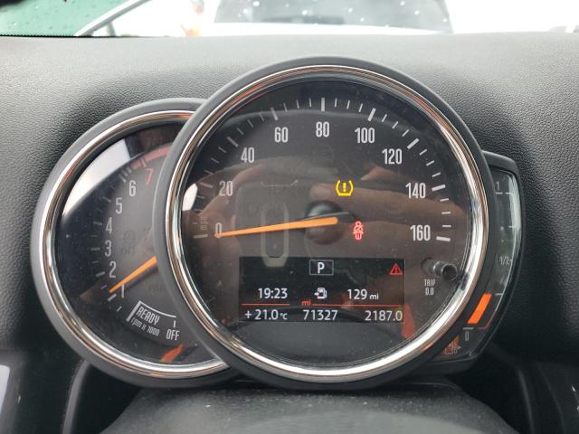 Photo 9 from auction – 2020 MINI COOPER COU with VIN WMZYW3C08L3L21589