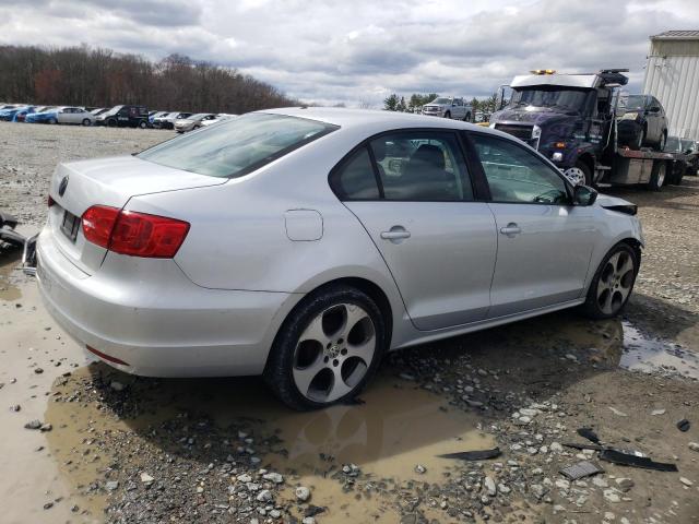 Photo 3 from auction – 2012 VOLKSWAGEN JETTA BASE with VIN 3VW1K7AJXCM352659
