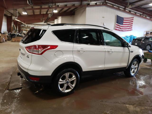 Photo 3 from auction – 2014 FORD ESCAPE SE with VIN 1FMCU9G98EUA04495