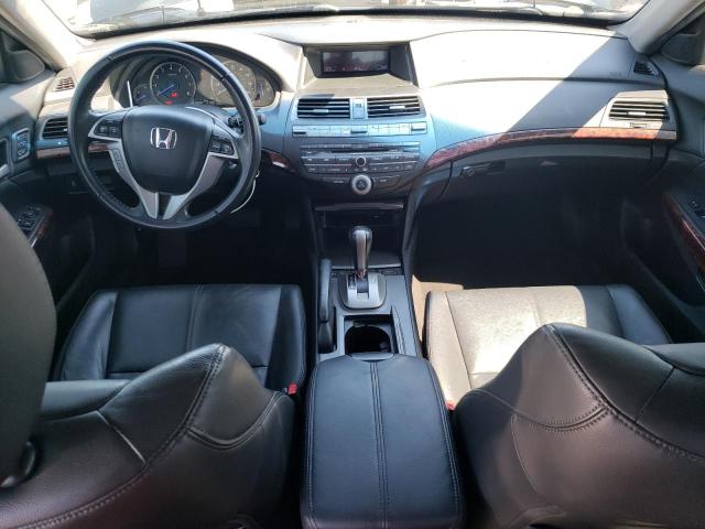Photo 8 from auction – 2012 HONDA CROSSTOUR with VIN 5J6TF1H52CL004615
