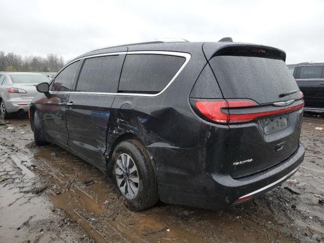 Photo 2 from auction – 2021 CHRYSLER PACIFICA T with VIN 2C4RC1BG3MR527654