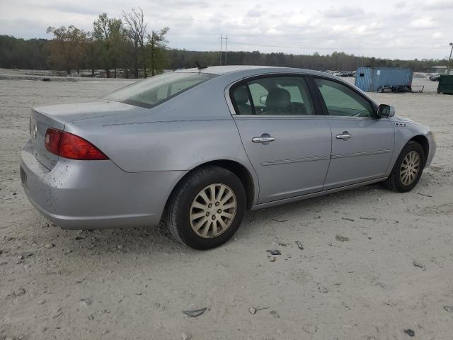 Photo 3 from auction – 2006 BUICK LUCERNE CX with VIN 1G4HP57206U181049