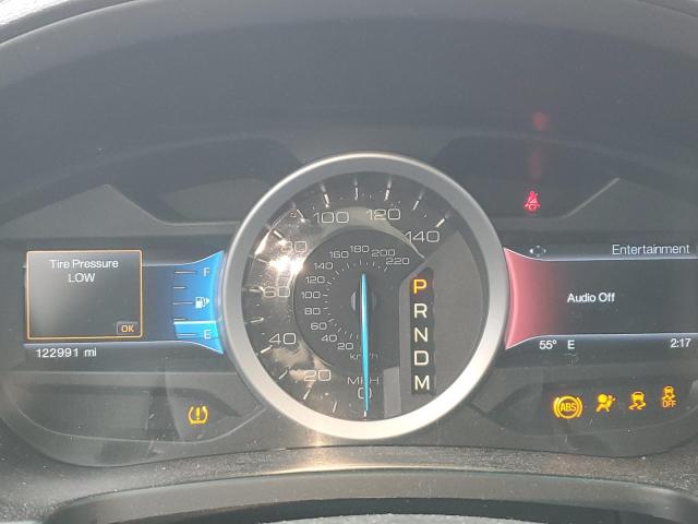 Photo 9 from auction – 2014 FORD EXPLORER X with VIN 1FM5K8D87EGC11267