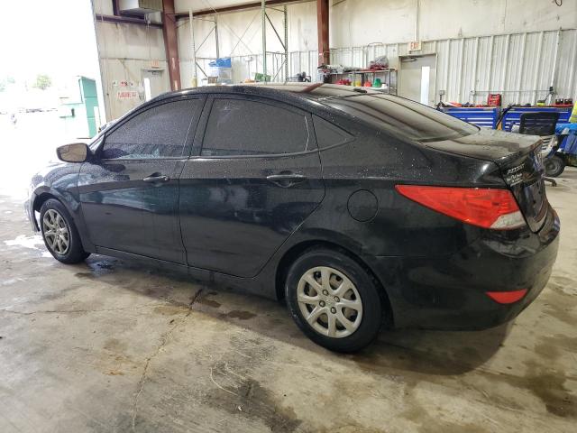 Photo 2 from auction – 2014 HYUNDAI ACCENT GLS with VIN KMHCT4AE3EU744550