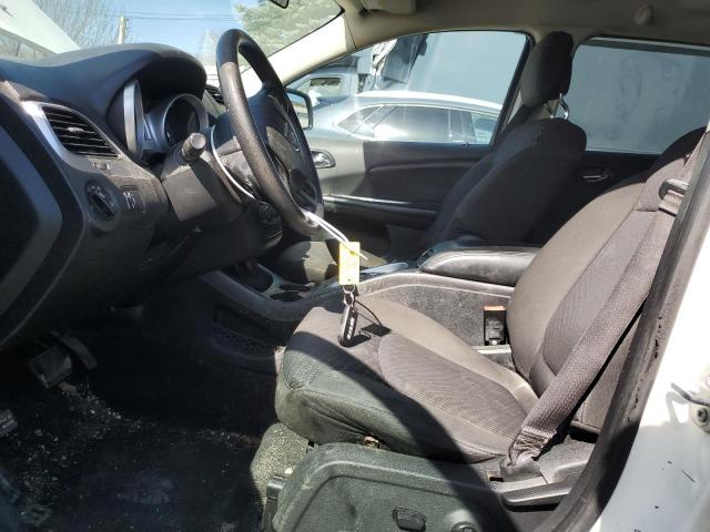 Zdjęcie 7 z aukcji – 2015 DODGE JOURNEY SX z VIN 3C4PDCBG3FT711587