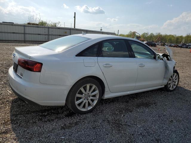 Photo 3 from auction – 2016 AUDI A6 PREMIUM with VIN WAUGFAFC8GN008622