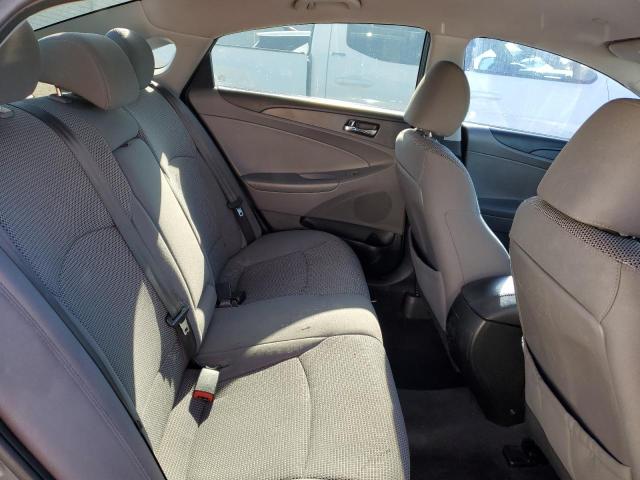 Photo 10 from auction – 2013 HYUNDAI SONATA GLS with VIN 5NPEB4AC2DH533069