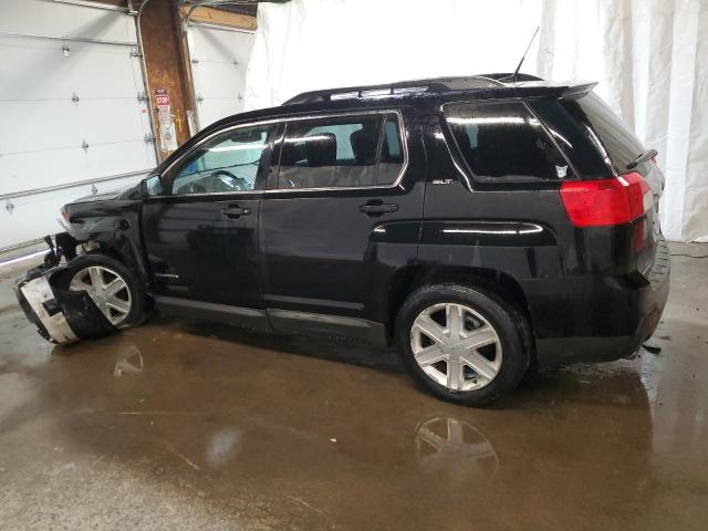 Photo 2 from auction – 2010 GMC TERRAIN SL with VIN 2CTFLGEY2A6392551
