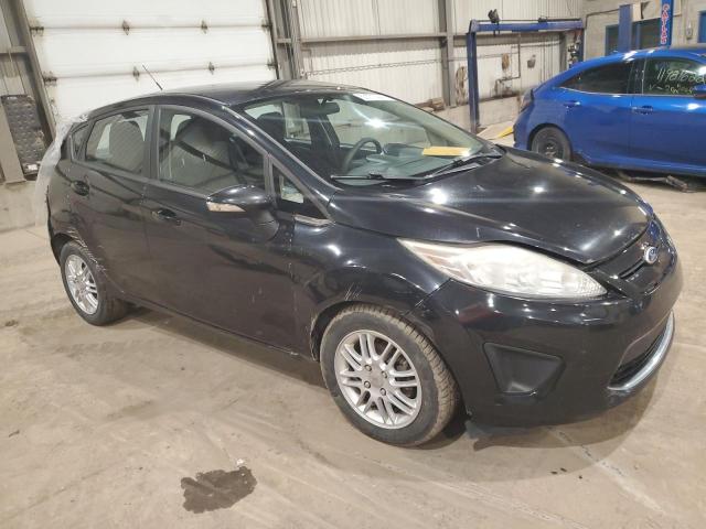 Photo 4 from auction – 2011 FORD FIESTA SE with VIN 3FADP4EJ7BM168729