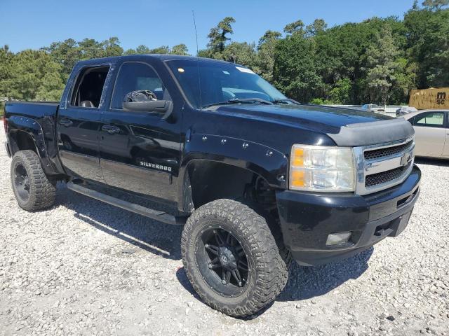 Photo 4 from auction – 2010 CHEVROLET SILVERADO with VIN 3GCRKTE34AG201161