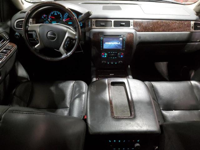 Photo 8 from auction – 2013 GMC YUKON XL D with VIN 1GKS2MEF2DR283238