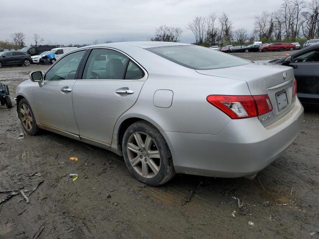 Zdjęcie 2 z aukcji – 2007 LEXUS ES 350 z VIN JTHBJ46G772044687