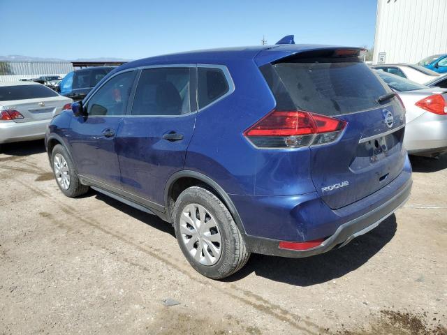 Photo 2 from auction – 2017 NISSAN ROGUE S with VIN KNMAT2MT3HP600106