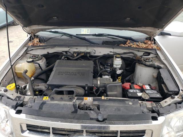 Photo 12 from auction – 2010 FORD ESCAPE LIM with VIN 1FMCU0EG3AKA04858
