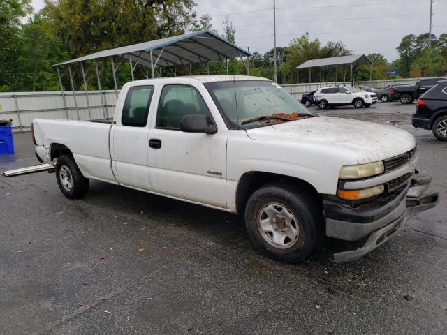 Photo 4 from auction – 2002 CHEVROLET SILVERADO with VIN 1GCEC19V82E153118