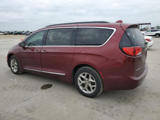 Photo 2 from auction – 2017 CHRYSLER PACIFICA T with VIN 2C4RC1BG3HR705682