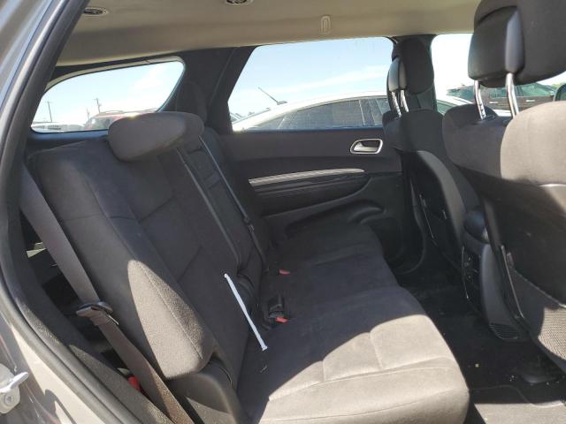 Photo 11 from auction – 2019 DODGE DURANGO SX with VIN 1C4RDHAG8KC717477
