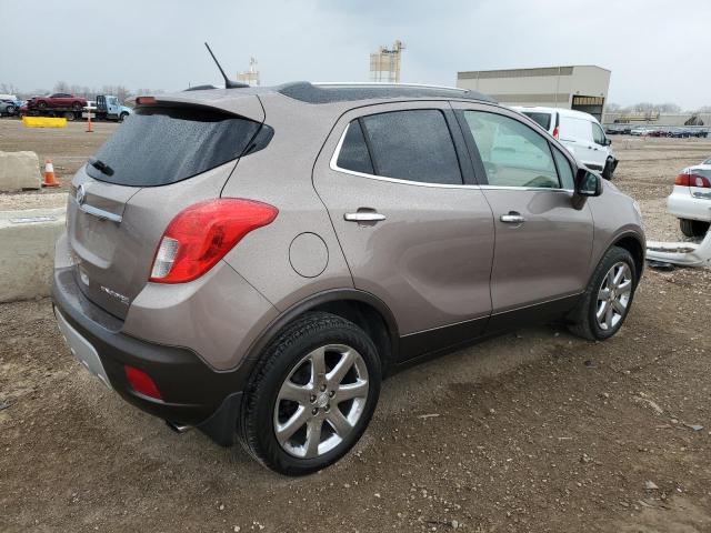 Photo 3 from auction – 2013 BUICK ENCORE PRE with VIN KL4CJHSB9DB156243
