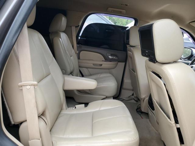 Photo 10 from auction – 2013 CHEVROLET TAHOE C150 with VIN 1GNSCBE02DR235819