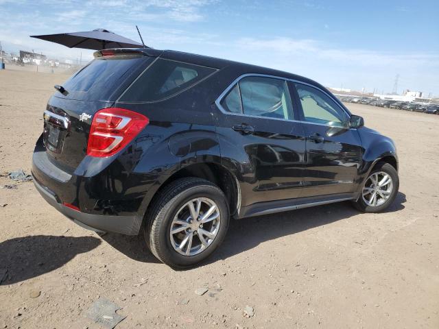Photo 3 from auction – 2017 CHEVROLET EQUINOX LS with VIN 2GNFLEEK4H6164855
