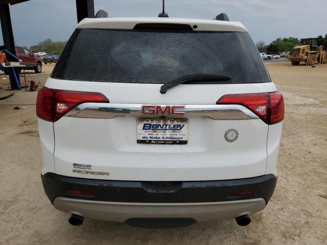 Photo 6 from auction – 2017 GMC ACADIA SLT with VIN 1GKKNMLS8HZ300153