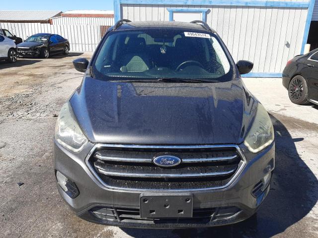 Photo 5 from auction – 2018 FORD ESCAPE SE with VIN 1FMCU9GDXJUA72151