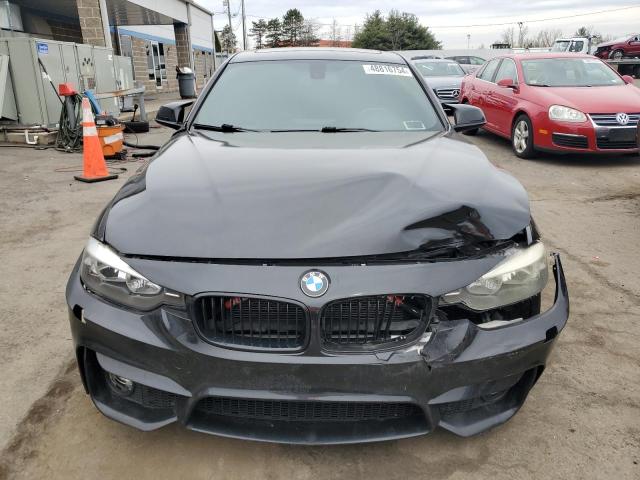 Photo 5 from auction – 2012 BMW 328 I with VIN WBA3A5G54CNN65445