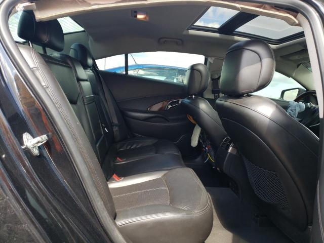 Photo 10 from auction – 2011 BUICK LACROSSE C with VIN 1G4GE5ED5BF320970
