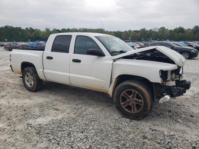 Photo 4 from auction – 2011 DODGE DAKOTA SLT with VIN 1D7RE3GK0BS637162