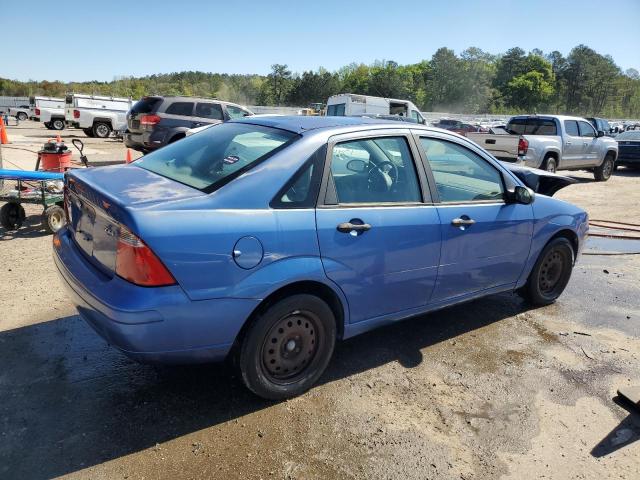 Photo 3 from auction – 2005 FORD FOCUS ZX4 with VIN 1FAFP34N75W306698