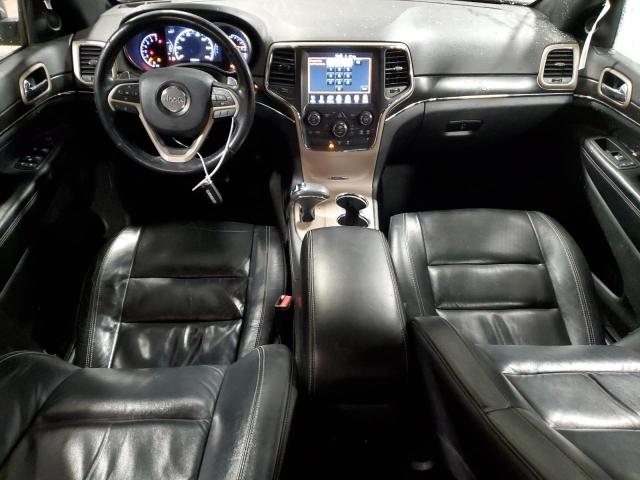 Photo 8 from auction – 2015 JEEP GRAND CHER with VIN 1C4RJFBGXFC820384