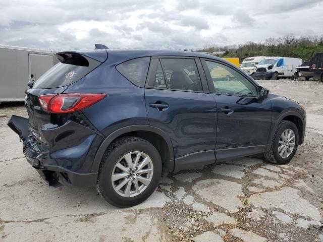 Photo 3 from auction – 2015 MAZDA CX-5 TOURI with VIN JM3KE4CY1F0433426