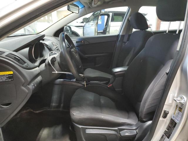 Photo 7 from auction – 2011 KIA FORTE EX with VIN KNAFU5A28B5333982
