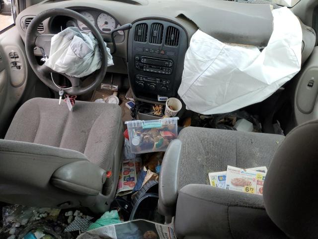 Photo 8 from auction – 2003 DODGE CARAVAN with VIN 1D4GP44363B253003