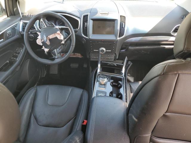 Photo 8 from auction – 2019 FORD EDGE TITAN with VIN 2FMPK4K91KBC46497