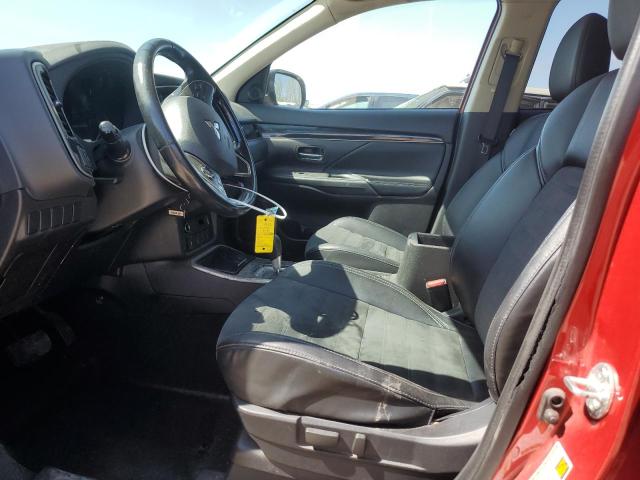 Photo 7 from auction – 2019 MITSUBISHI OUTLANDER with VIN JA4AD3A31KZ056167