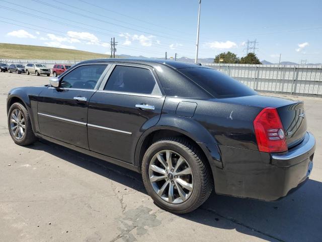 Photo 2 from auction – 2010 CHRYSLER 300 LIMITE with VIN 2C3CK3CV1AH134517
