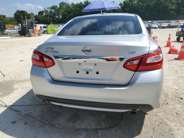 Photo 6 from auction – 2017 NISSAN ALTIMA 2.5 with VIN 1N4AL3AP9HC172018