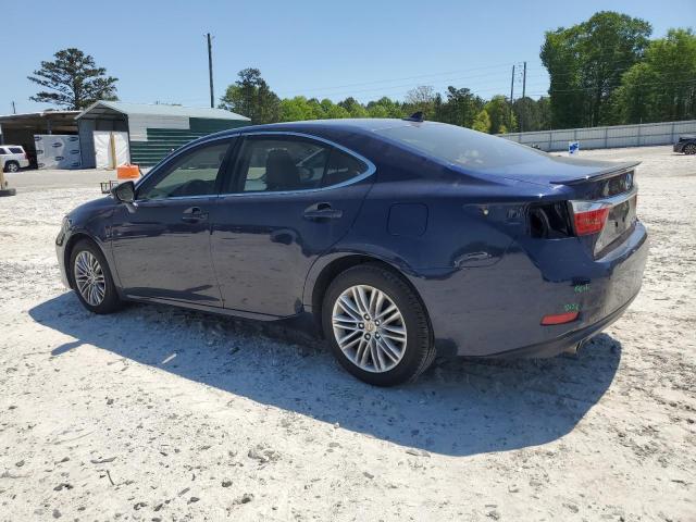 Photo 2 from auction – 2013 LEXUS ES 350 with VIN JTHBK1GG0D2069291