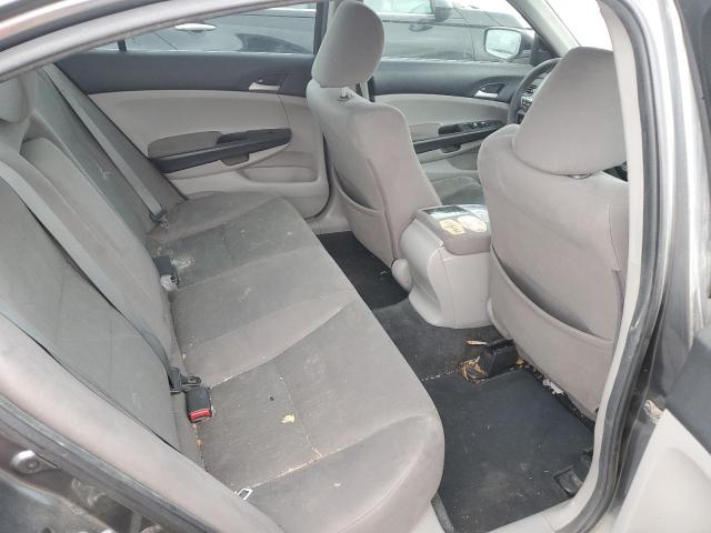 Photo 10 from auction – 2012 HONDA ACCORD LX with VIN 1HGCP2F39CA126198