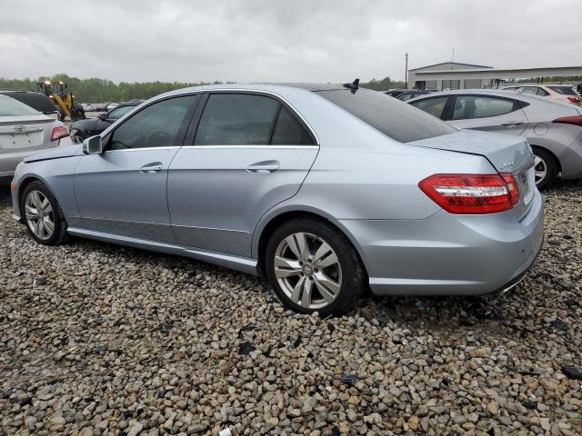 Photo 2 from auction – 2013 MERCEDES-BENZ E 400 HYBR with VIN WDDHF9FB4DA755771