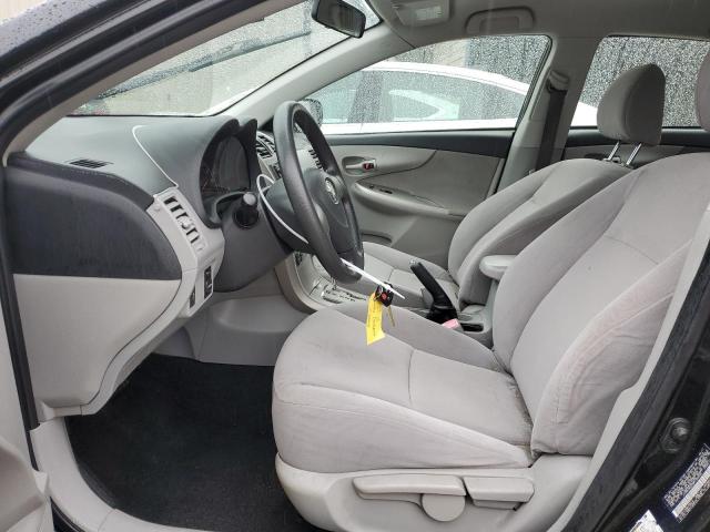صورة رقم 7 من المزاد - 2011 TOYOTA COROLLA BA مع VIN JTDBU4EE5B9150905